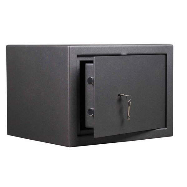 Opiatenkluis VMEK2 Opiatenkluis VMEK2