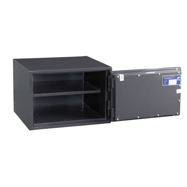 Opiatenkluis VMGK2 Opiatenkluis VMGK2