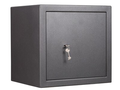 Opiatenkluis VMEK3 Opiatenkluis VMEK3