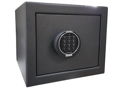 Opiatenkluis VMEE1 Opiatenkluis VMEE1