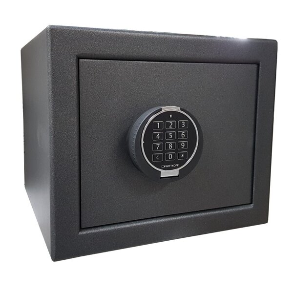 Opiatenkluis VMEE1 Opiatenkluis VMEE1