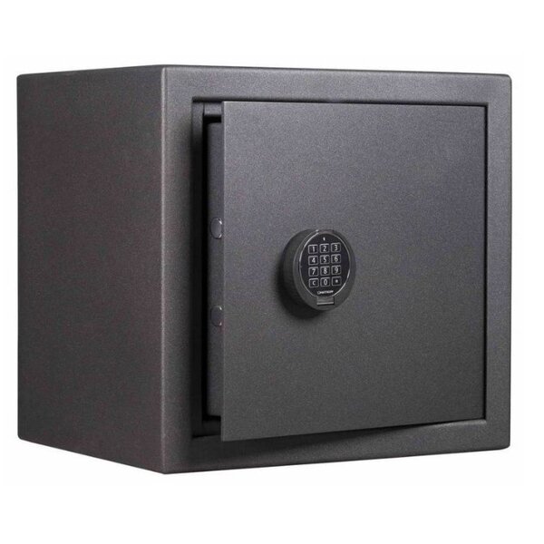 Opiatenkluis VMEE3 Opiatenkluis VMEE3