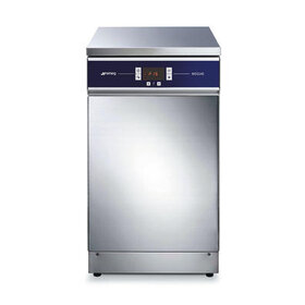 SMEG SMEG WD2145 RVS THERMODESINFECTOR SMEG SMEG WD2145 RVS THERMODESINFECTOR