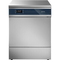 SMEG WD1260-SC-000 THERMODISINFECTOR