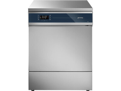 SMEG SMEG WD1260-SC-000 THERMODISINFECTOR SMEG SMEG WD1260-SC-000 THERMODISINFECTOR