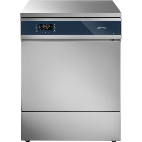 SMEG WD1260-SC-000 Wasser en desinfector met droogsysteem SMEG WD1260-SC-000 Wasser en desinfector met droogsysteem