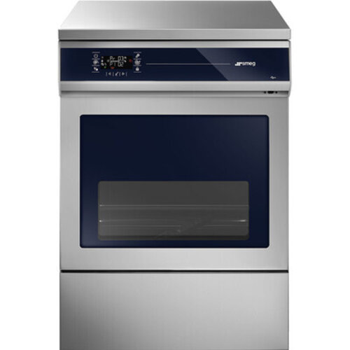 SMEG WD4260-SC-00G Medische wasser en desinfector met glazen deur SMEG WD4260-SC-00G Medische wasser en desinfector met glazen deur