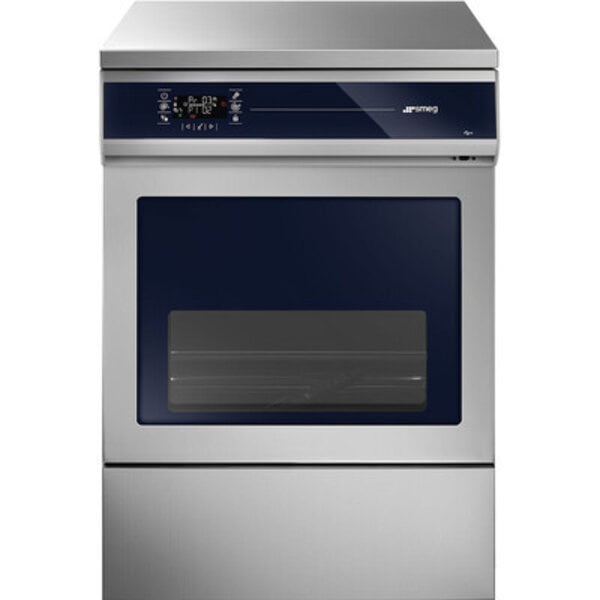 SMEG WD4260-SC-00G Medische wasser en desinfector met glazen deur SMEG WD4260-SC-00G Medische wasser en desinfector met glazen deur