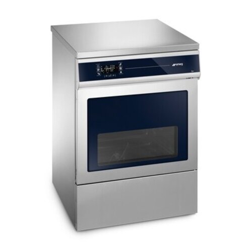 SMEG WD4260-SC-00G Medische wasser en desinfector met glazen deur SMEG WD4260-SC-00G Medische wasser en desinfector met glazen deur