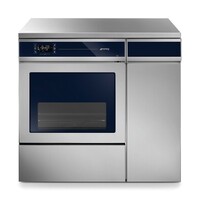 SMEG WD4290-SC-00G THERMODISINFECTOR