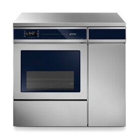 SMEG WD4260-SC-00G Medische wasser en desinfector