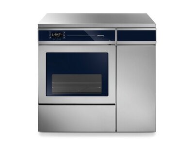 SMEG SMEG WD4290-SC-00G THERMODISINFECTOR SMEG SMEG WD4290-SC-00G THERMODISINFECTOR