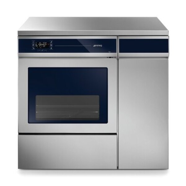 SMEG WD4260-SC-00G Medische wasser en desinfector