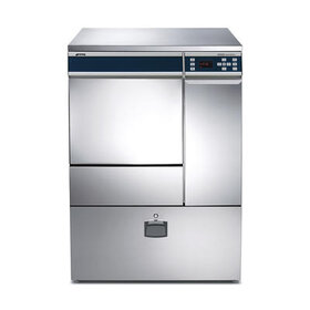 SMEG WD5090T Medische wasser en desinfector - glass door