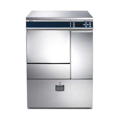 SMEG WD5090T Medische wasser en desinfector - glass door