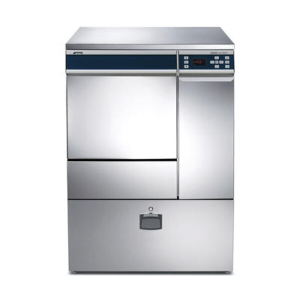 SMEG WD5090T Medische wasser en desinfector - glass door