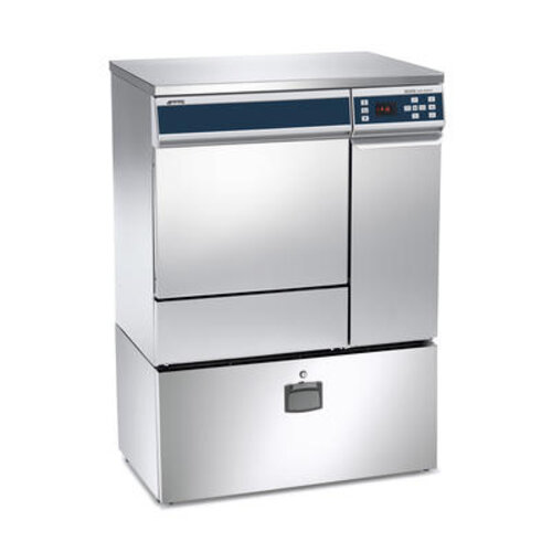 SMEG WD5090T Medische wasser en desinfector - glass door