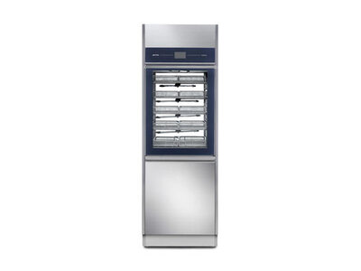 SMEG SMEG WD6010M WASHERDISINFECTOR SMEG SMEG WD6010M WASHERDISINFECTOR