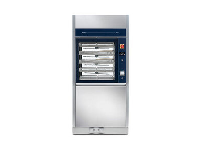 SMEG SMEG WD7015M WASHERDISINFECTOR SMEG SMEG WD7015M WASHERDISINFECTOR