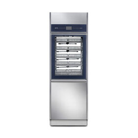 SMEG WD6010 Dubbel deur Wasser en desinfector SMEG WD6010 Dubbel deur Wasser en desinfector