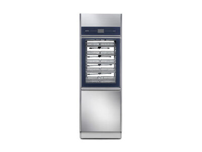 SMEG SMEG WD6010 WASHERDISINFECTOR SMEG SMEG WD6010 WASHERDISINFECTOR