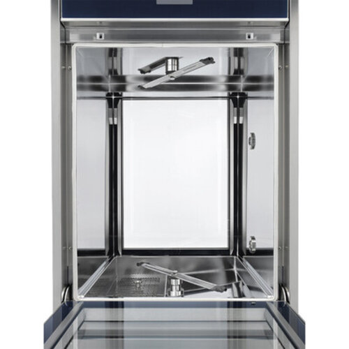 SMEG WD6010 Dubbel deur Wasser en desinfector SMEG WD6010 Dubbel deur Wasser en desinfector