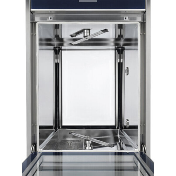 SMEG WD6010 Dubbel deur Wasser en desinfector SMEG WD6010 Dubbel deur Wasser en desinfector