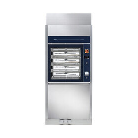 SMEG SMEG WD7015TECO Dubbel deurs disinfector en washer SMEG SMEG WD7015TECO Dubbel deurs disinfector en washer