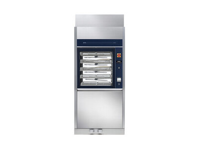 SMEG SMEG WD7015TECO WASHERDISINFECTOR SMEG SMEG WD7015TECO WASHERDISINFECTOR