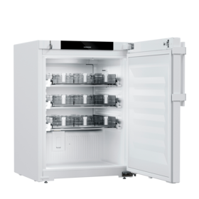Liebherr koelkasten en vrieskasten  HMTvh 1501/H63 Perfection Medicijnkoelkast dichte deur met DIN58345 / 13277