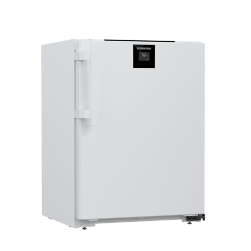 Liebherr koelkasten en vrieskasten  HMTvh 1501/H63 Perfection Medicijnkoelkast dichte deur met DIN58345 / 13277