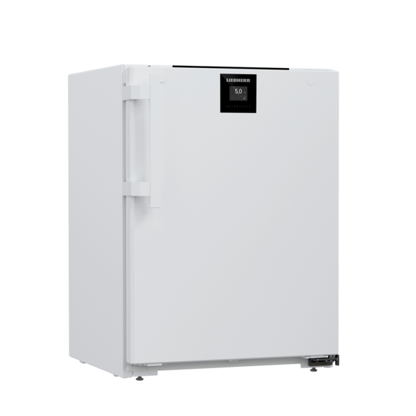 Liebherr koelkasten en vrieskasten  HMTvh 1501/H63 Perfection Medicijnkoelkast dichte deur met DIN58345 / 13277