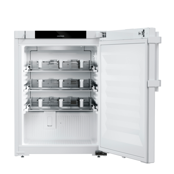 Liebherr koelkasten en vrieskasten  HMTvh 1501/H63 Perfection Medicijnkoelkast dichte deur met DIN58345 / 13277