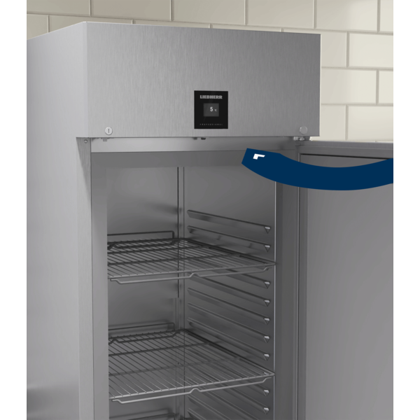 Liebherr koelkasten en vrieskasten  FRPSvh 6511 Perfection professionele koelkast