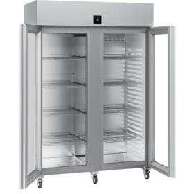 Liebherr koelkasten en vrieskasten  FPRSvh 1412 Perfection professionele koelkast dubbeldeur RVS