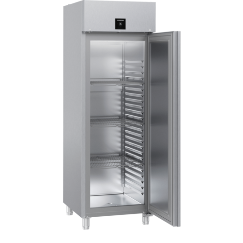 Liebherr koelkasten en vrieskasten FRPSvg 6501 Performance Professionele koelkast edelstaal Liebherr koelkasten en vrieskasten FRPSvg 6501 Performance Professionele koelkast edelstaal