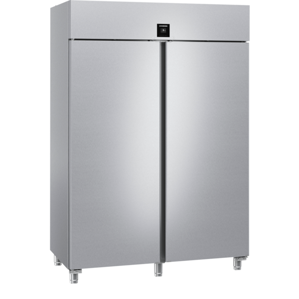 Liebherr koelkasten en vrieskasten FRPSvg 1402 Performance dubbeldeur professionele koelkast RVS Liebherr koelkasten en vrieskasten FRPSvg 1402 Performance dubbeldeur professionele koelkast RVS