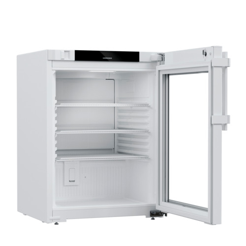 Liebherr koelkasten en vrieskasten  SRTvg 1511 Performance laboratorium koelkast glasdeur