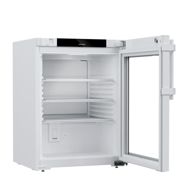 Liebherr koelkasten en vrieskasten  SRTvg 1511 Performance laboratorium koelkast glasdeur