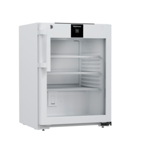 Liebherr koelkasten en vrieskasten  SRTvg 1511 Performance laboratorium koelkast glasdeur