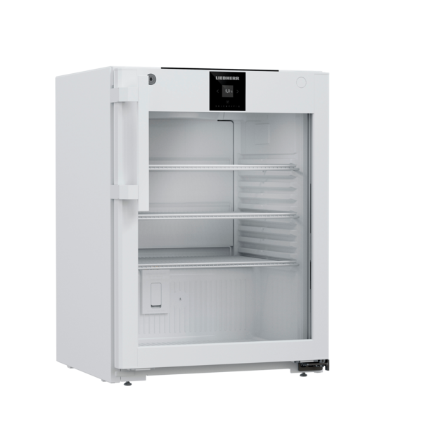 Liebherr koelkasten en vrieskasten  SRTvg 1511 Performance laboratorium koelkast glasdeur