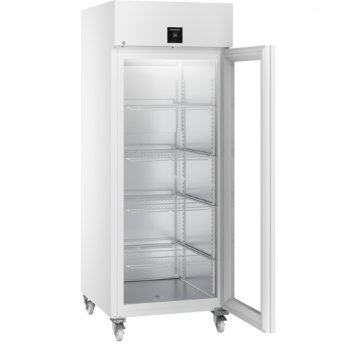 Liebherr koelkasten en vrieskasten  SRPvg 8411 Performance laboratorium koelkast glasdeur