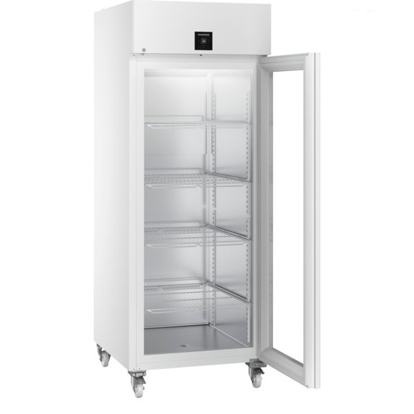 Liebherr koelkasten en vrieskasten  SRPvg 8411 Performance laboratorium koelkast glasdeur