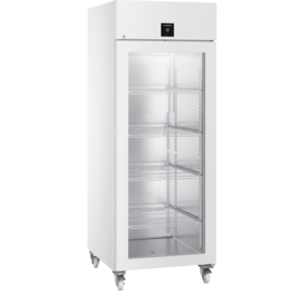 Liebherr koelkasten en vrieskasten  SRPvg 8411 Performance laboratorium koelkast glasdeur