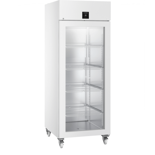 Liebherr koelkasten en vrieskasten  SRPvg 8411 Performance laboratorium koelkast glasdeur