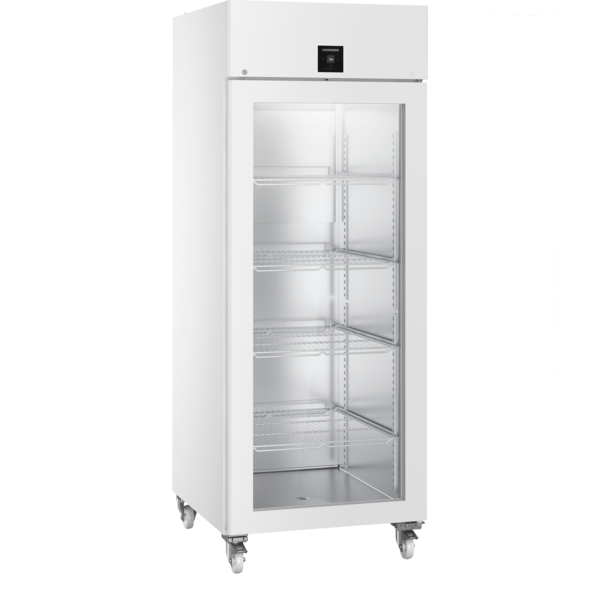 Liebherr koelkasten en vrieskasten  SRPvg 8411 Performance laboratorium koelkast glasdeur