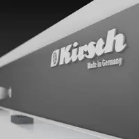 Kirsch medisch- en laboratorium apparatuur