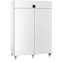 SRPvg 1402  Dubbeldeur laboratorium koelkast