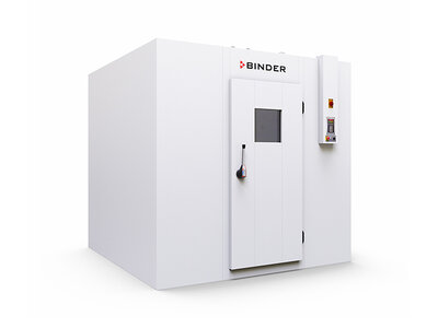 Binder Model WIC 1