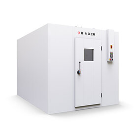 Binder Model WIC 2 | Klimaatkamer voor stabiliteitstesten conform ICH (Q1A)